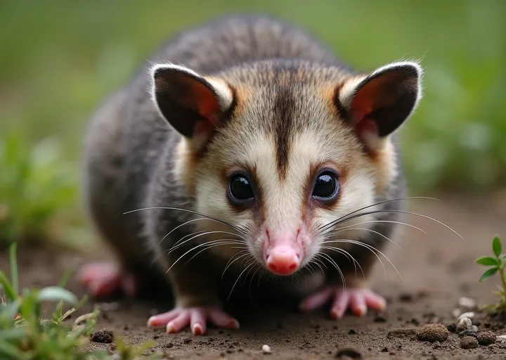 Safe Possum Capture Ningi