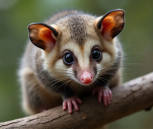 Professional Possum Capture & Transport Ningi