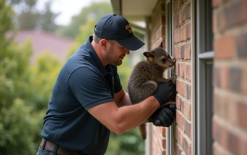 Advanced Possum Prevention Systems Ningi