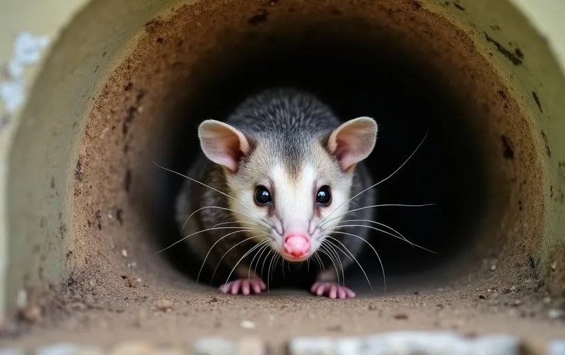 Professional Possum Prevention Services Ningi