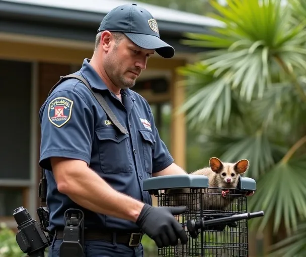 Fresho Possum Removal Ningi Ningi Roof Cavity Removal Team